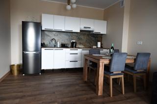 Apartament Podmiejska - Kalisz - 9