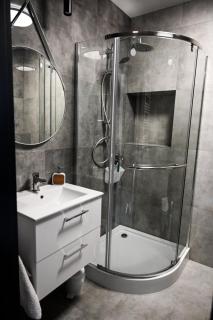 Apartament Podmiejska - 1