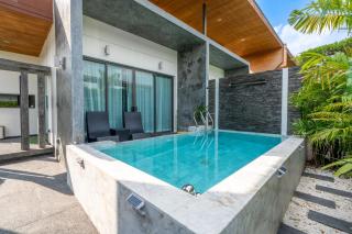 Coco Pool Villa - Ban Suan - 9