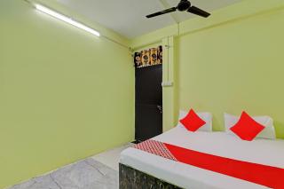 Hotel O GOLDEN GUEST HOUSE - Gorakhpur - 8