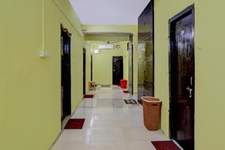 Hotel O GOLDEN GUEST HOUSE - Gorakhpur - 0