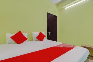 Hotel O GOLDEN GUEST HOUSE - Gorakhpur - 6