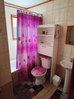 Cabañas Neweney Melipeuco - 9