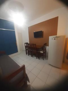 Castanheiras 100 metros da praia,wifi,cadeiras,guarda sol,cooler - Guarapari - 9