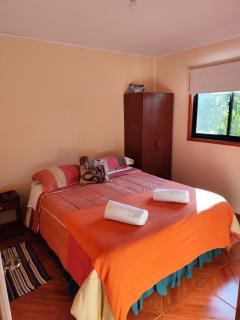 Cabañas Neweney Melipeuco - 2