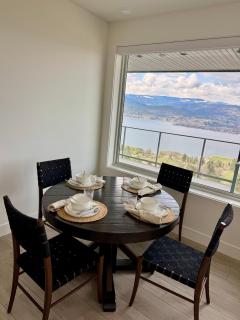 Above the Vines - Naramata - 8