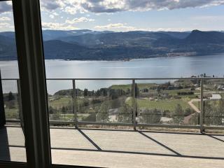 Above the Vines - Naramata - 7