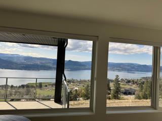 Above the Vines - Naramata - 6