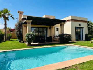 Villa 228 Dyar Shemsi - Taroudant - 0