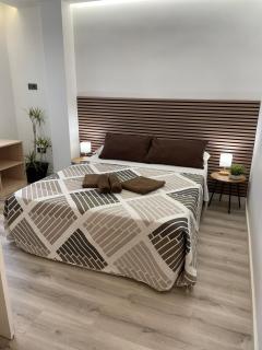 Alicante City Suite 2 - Alicante - 3