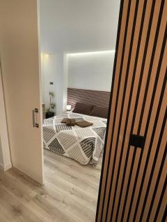 Alicante City Suite 2 - Alicante - 1