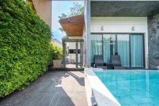 Coco Pool Villa - Ban Suan - 0
