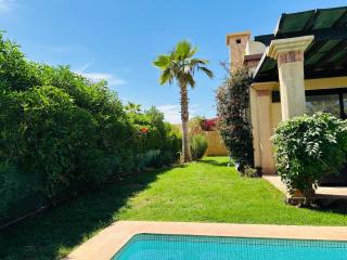 Villa 228 Dyar Shemsi - Taroudant - 8
