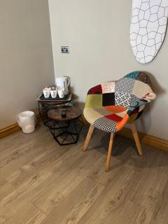 The Swan Inn - Stranraer - 2
