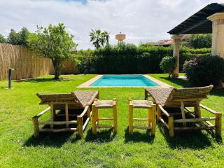 Villa 228 Dyar Shemsi - Taroudant - 7