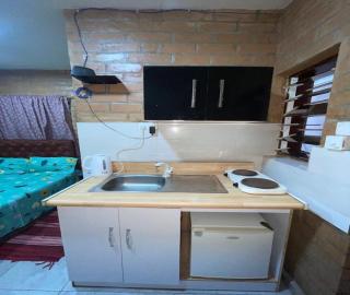 SJ Kololi Apartments Senegambia Area - Sere Kunda - 3