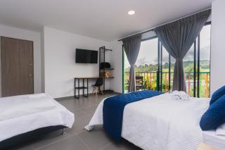 Guatapé Country House Hotel - 8