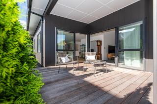 Redwoods Art House - Rotorua - 5