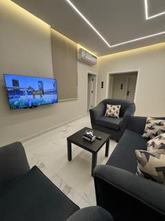 اجنحة السلام - Tabuk - 1