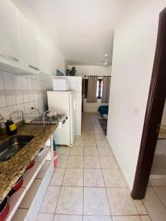 Apartamento canto da praia - Ubatuba - 9