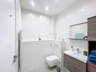 Studio neuf cosy entre Paris et Disneyland - 8