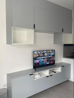 Studio neuf cosy entre Paris et Disneyland - Bry-sur-Marne - 9