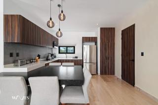 Spacious Loft with Balcony Near Hotel Zone Palais Tulum by Waves - Tulum - 5
