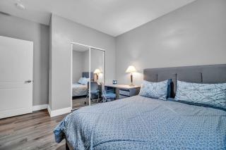 Cle Suites 2BR 1BA 5 min Walk to Cle Clinic - Cleveland - 4