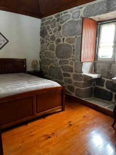 Casa Padre Alexandre - Covide - 2