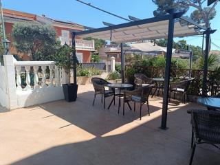 Hostal Bélgica - Palmanova - 9