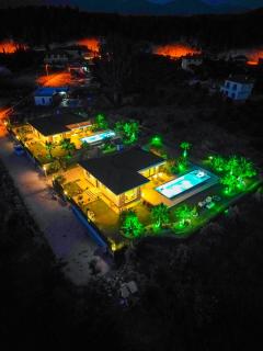 EGE Villaları - Köyceğiz - 5