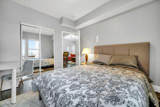 Cle Suites 2BR 1BA 5 min Walk to Cle Clinic #9 - Cleveland - 4
