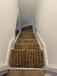 New loft style 2 bed Maida Vale Sleeps 6 people - Londra - 3