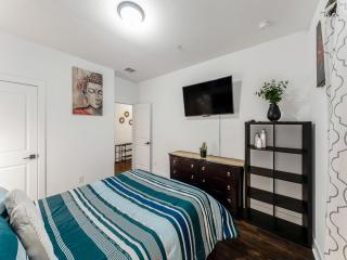 A Homely Getaway - 1