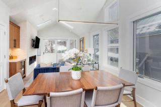 Upscale Condo Near Lift and Town with Mountain Views - 3