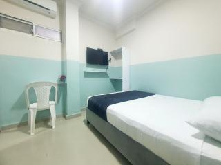Hotel HIH - Barranquilla - 1