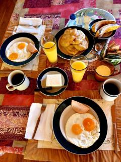 Casa Romero - A cozy tradition - Boquete - 2