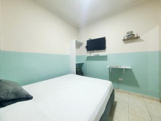 Hotel HIH - Barranquilla - 4