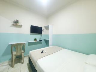 Hotel HIH - Barranquilla - 8