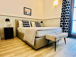 Cozy Room with ensuite & Outdoor Space - Florence - 0