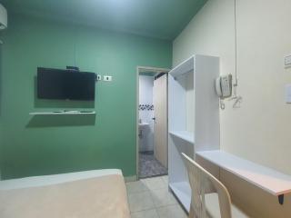 Hotel HIH - Barranquilla - 5
