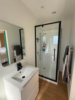 The Cabin - Rotorua - 6