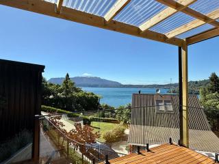 The Cabin - Rotorua - 1