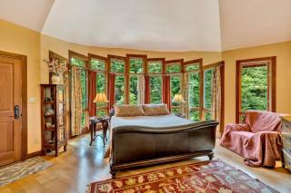 Brookwood House Water Front Home - Boones Mill - 5