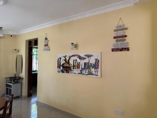 Burka Serene Home - Arusha - 6