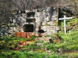 Ferme traditionnelle - 6