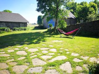 Ferme traditionnelle - - 5