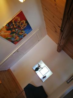 Ferme traditionnelle - - 1