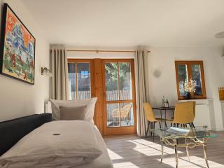 Alpenflair Apartments - Reit im Winkl - 8