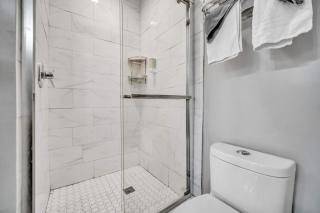 Cle Suites 2BR 1BA 5 min Walk to Cle Clinic #14 - Cleveland - 1